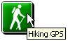 Hiking GPS Hiking GPS