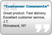 The GPS Store Customer Reviews