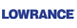 Lowrance GPS