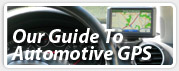 GPS Automotive Guide