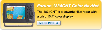 Furuno 1834CNT