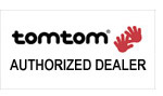TomTom Authorized Dealer