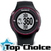 Garmin Approach S3 Golf GPS Watch - Black