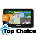 Garmin Nuvi 50 LM US with Lifetime Map Updates