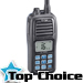 Icom M24 Floating Handheld Marine VHF