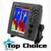 Sitex SVS-650 Digital Fishfinder