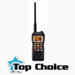 Standard Horizon HX851 Handheld VHF Radio with GPS