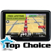 TomTom GO 2535TM WTE Portable GPS with 5” Screen