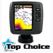 Garmin echo 500c Color Fishfinder