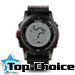 Garmin Fenix Wrist Worn Outdoor GPS