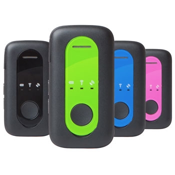 Amber Alert GPS Child Tracking Device