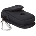 Amber Alert GPS Black Neoprene Case