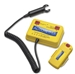 Autotether Solo Fisherman Wireless Lanyard Safety System