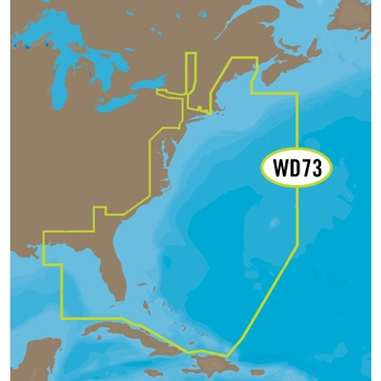 c map 4d full na d022 east coast and bahamas explorer charts bahamas