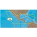 C-Map MAX Wide NA-M027 Gulf of Mexico and Central America