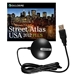 Delorme Street Atlas USA 2012 Plus with GPS Antenna