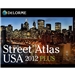 DeLorme Street Atlas 2012 Plus DVD