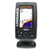 Lowrance Elite 4X CHIRP with 83/200 Transducer