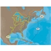 C-Map MAX Wide NA-M022 East Coast and Bahamas