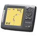 Lowrance Elite 5M Baja Off-Road GPS Chartplotter