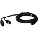 Furuno Transducer Y Cable 10Pin (F) to 6Pin(M) and 8Pin (M)
