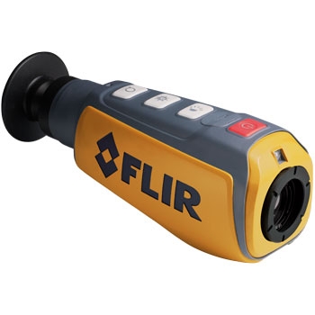 FLIR MS 324 First Mate Thermal Night Vision Camera