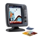 Furuno FCV 587 Color Fishfinder