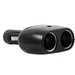 FoneGear Double Socket Car Charger