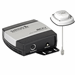 Fusion ACSRA25 Sirius Receiver with SRA 25 Antenna