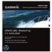 Garmin BlueChart G2 Update Card