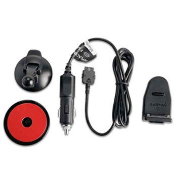 Garmin Suction Mt. w/ 12 volt for Nuvi 700's