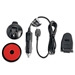 Garmin Suction Mt. w/ 12 volt for Nuvi 700's