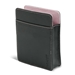 Garmin Leather Slip Case with Pink Liner for 3.5