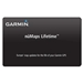 Garmin nuMaps Lifetime Map Update for Europe Maps