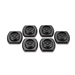 Garmin Mount Base Kit for VIRB and VIRB Elite