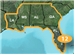 Garmin Topo 24K microSD - Southeast