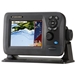 Furuno GP1670F Combination Chartplotter Fishfinder