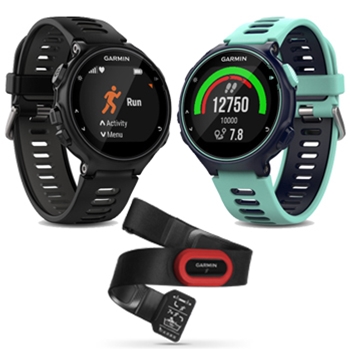 garmin forerunner 735xt run bundle
