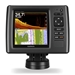 Garmin echoMap 54dv without Transducer