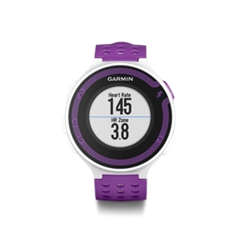 garmin forerunner pace alert