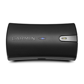 Garmin GLO Bluetooth GPS for iOS and Android