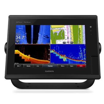 Garmin 145-01974-01 GPSMap 7412 7412xsv 7612 7612xsv Sun Cover
