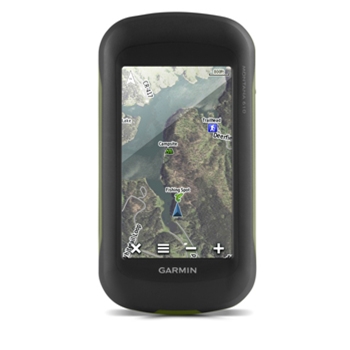 gps garmin 610