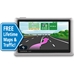 Garmin Nuvi 1450 LMT Remanufactured Portable GPS