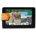 Garmin Nuvi 3550LM 5” Ultra Thin Portable Navigation Device