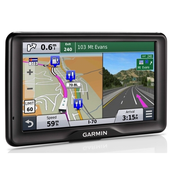 Garmin RV 760LMT GPS for RV's The GPS Store