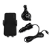 Garmin Universal Smartphone Mount with USB Charger