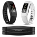 Garmin Vivofit 2 Activity Tracker with Heart Rate Monitor