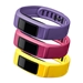 Garmin 3 Pack Energy Small Bands for vivofit 2