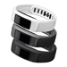 Garmin 3 Pack Neutral Small Bands for vivofit 2